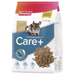 BEAPHAR Care+ Chinchilla Pokarm dla szynszyli 1,5 kg