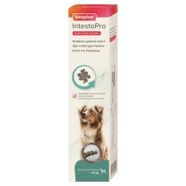 BEAPHAR IntestoPro prawidłowe funkcjonowanie jelit 2 x 20 ml pasta dla psów >15 kg