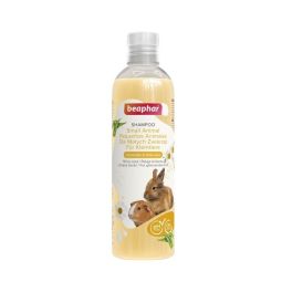 BEAPHAR Shampoo Small Animal 250 ml szampon dla małych zwierząt