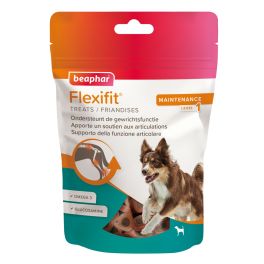 BEAPHAR Flexifit Treats Dog 150 g przysmaki na stawy dla psów