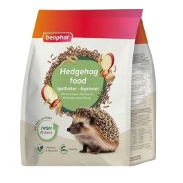 BEAPHAR Hedgenhog 1 kg kompletna karma dla jeży