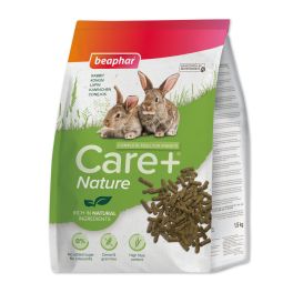 BEAPHAR Care+ Nature Rabbit 1,5 kg karma dla królików