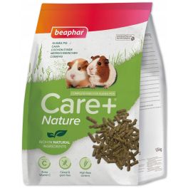 BEAPHAR Care+ Nature Guinea Pig 1,5 kg karma dla świnki morskiej