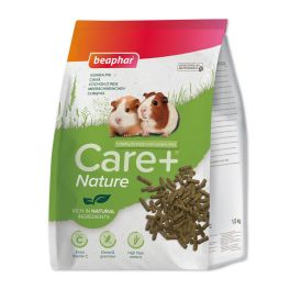 BEAPHAR Care+ Nature Guinea Pig 1,5 kg karma dla świnki morskiej