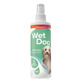 BEAPHAR Wet dog spray 250 ml spray neutralizujący zapach "mokrego psa"