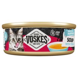 VOSKES Soup with Tuna 50 g zupa z tuńczykiem dla kotów