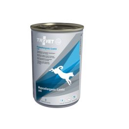 TROVET Hypoallergenic Lamb LRD dla psa jagnięcina 400 g