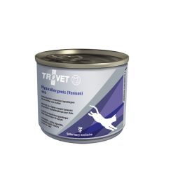 TROVET Hypoallergenic Venison VRD dla kota dziczyzna 200 g