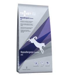 TROVET Hypoallergenic Venison VPD dla psa dziczyzna 3 kg