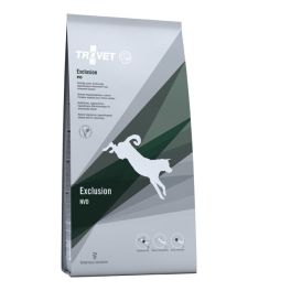 TROVET Exclusion NVD dla psa 12,5 kg