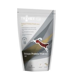 TROVET Unique Protein Treat Duck UDT funkcjonalne przysmaki dla psa 125 g