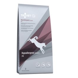 TROVET Hypoallergenic Insect IPD dla psa 3 kg