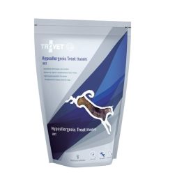 TROVET Hypoallergenic Treat Rabbit HRT funkcjonalne przysmaki dla psa królik 250 g