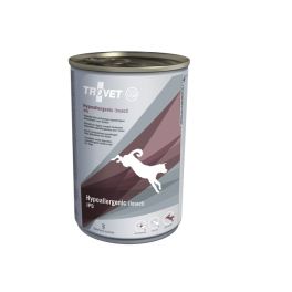 TROVET Hypoallergenic Insect IPD dla psa 400 g