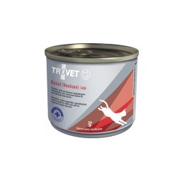 TROVET Renal Venison RID dla kota dziczyzna 200 g