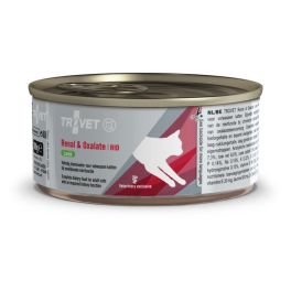 TROVET Renal & Oxalate Lamb RID dla kota jagnięcina 100 g