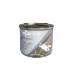 TROVET Recovery Liquid CCL dla psa i kota 190 g