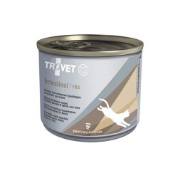 TROVET Intestinal FRD dla kota 200 g
