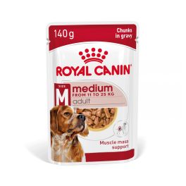 ROYAL CANIN Medium adult 10x140 g