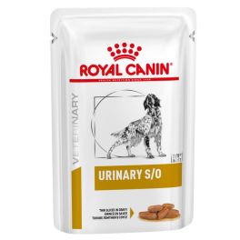ROYAL CANIN VET Dog Urinary 12x100 g
