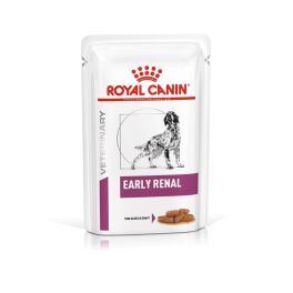 ROYAL CANIN Dog Early Renal 24 x 100 g mokra karma dla psów z chorobami nerek