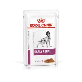 ROYAL CANIN Dog Early Renal mokra karma dla psów z chorobami nerek