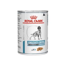 ROYAL CANIN Dog Sensitivity Chick 6x410g karma dla psów z wrażliwym układem pokarmowym
