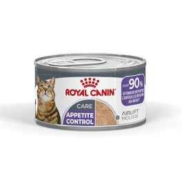 ROYAL CANIN Appetite Control Care AirLift 12x85g karma mokra, mus dla kotów dorosłych, intensywnie domagających się jedzenia