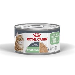 ROYAL CANIN Digestive Care AirLift 12x85g karma mokra, mus dla kotów dorosłych, wspierająca prawidłowe trawienie