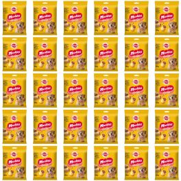 PEDIGREE Markies Original chrupiące ciasteczka dla dorosłych psów 30x150g