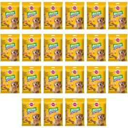 PEDIGREE Multi biscrok przysmak dla psa 22x200 g