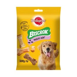PEDIGREE Multi biscrok przysmak dla psa 200 g