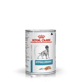 ROYAL CANIN Dog Hypoallergenic mokra karma dla dorosłych psów z niepożądanymi reakcjami na pokarm