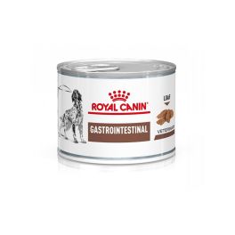 ROYAL CANIN VHN DOG Gastrointestinal Loaf 200 g karma mokra, pasztet, ograniczenie zaburzeń wchłaniania jelitowego