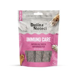 DOLINA NOTECI Smart Chews Immuno Care 100g wsparcie odporności, suszone przysmaki dla psa
