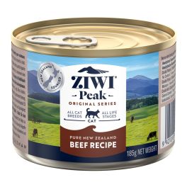 ZIWIPEAK Cat Beef Wołowina 185 g