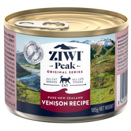 ZIWIPEAK Cat Venison Dziczyzna 185 g