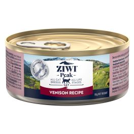 ZIWIPEAK Cat Venison Dziczyzna 85 g