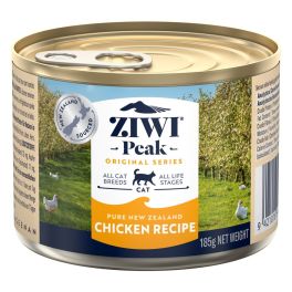 ZIWIPEAK Cat Chicken Kurczak 185 g