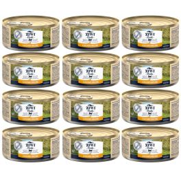 ZIWIPEAK Cat Chicken Kurczak 12 x 85 g
