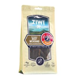 ZIWIPEAK Dog Chews Treats wołowina przysmaki denstystyczne dla psów 72 g