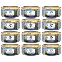 ZIWIPEAK Cat Mackerel Makrela 12 x 85 g