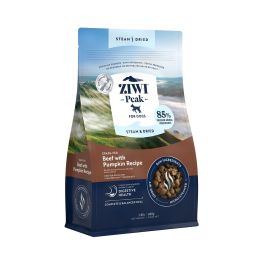 ZIWIPEAK Dog Steam & Dried suszona karma z wołowiną dla psów 800 g
