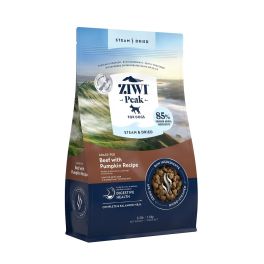 ZIWIPEAK Dog Steam & Dried suszona karma z wołowiną dla psów 1,5 kg
