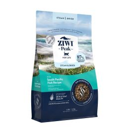 ZIWIPEAK Cat Steam & Dried suszona karma z rybą dla kotów 2,2 kg