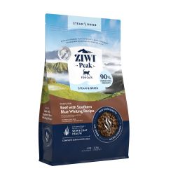 ZIWIPEAK Cat Steam & Dried suszona karma z wołowiną dla kotów 2,2 kg