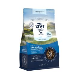ZIWIPEAK Dog Steam & Dried suszona karma z jagnięciną dla psów 800 g