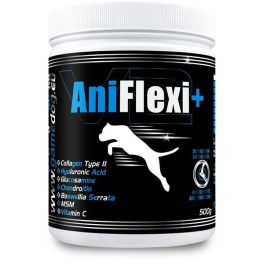 GAME DOG AniFlexi+ V2 preparat na stawy dla psa 500 g