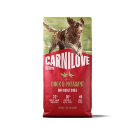 CARNILOVE Active Dog Lamb and Wild Boar Adult 12 kg jagnięcina i dzik, dla dorosłych psów