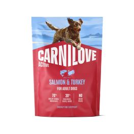 CARNILOVE Active Dog Salmon and Turkey Adult 1,5 kg łosoś i indyk, dla dorosłych psów